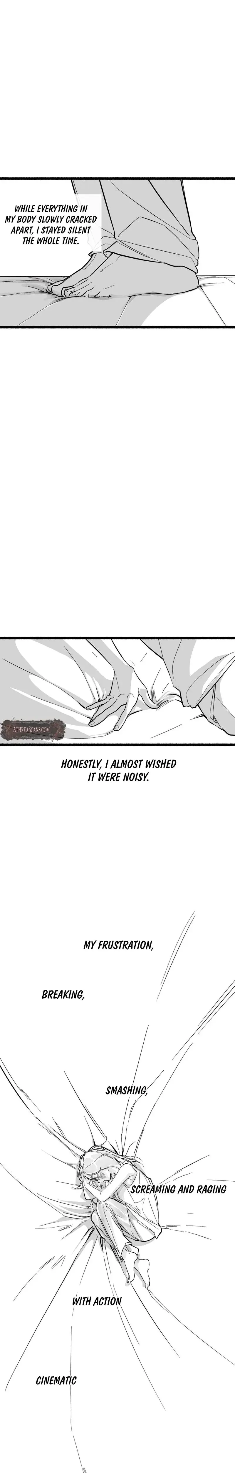 Common And Widespread Chapter 18 - Page 2