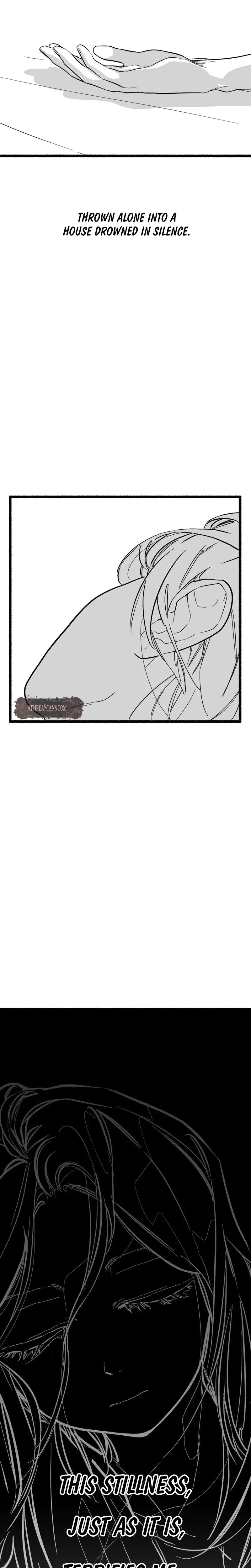 Common And Widespread Chapter 18 - Page 5