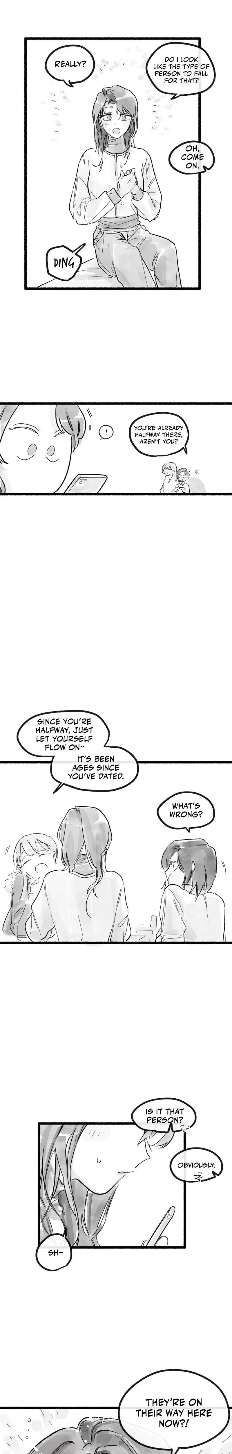 Common And Widespread Chapter 18 - Page 9