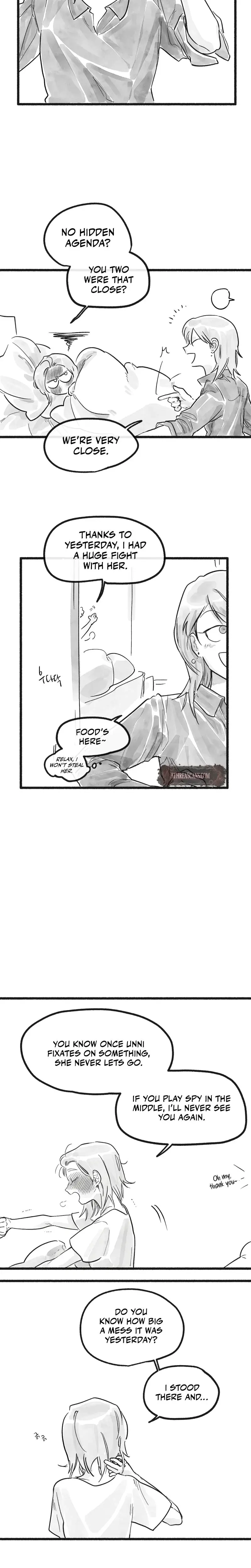 Common And Widespread Chapter 19 - Page 13