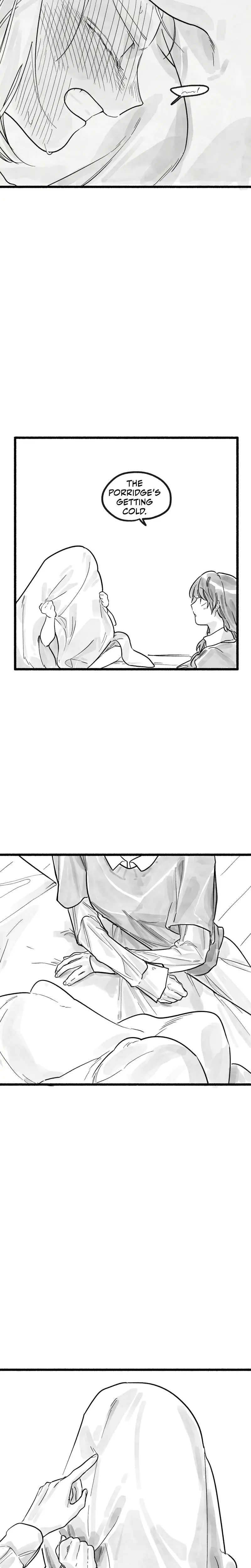 Common And Widespread Chapter 19 - Page 18
