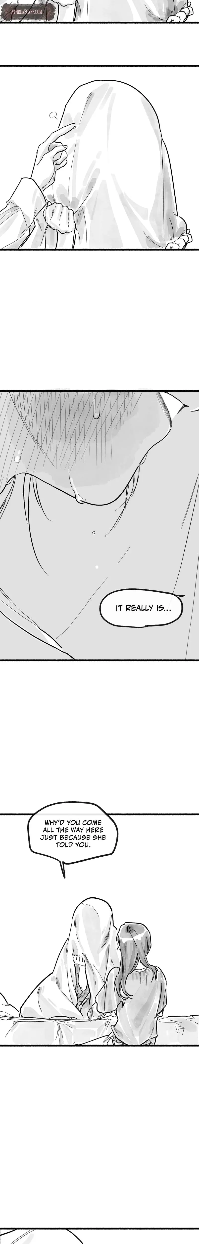 Common And Widespread Chapter 19 - Page 19