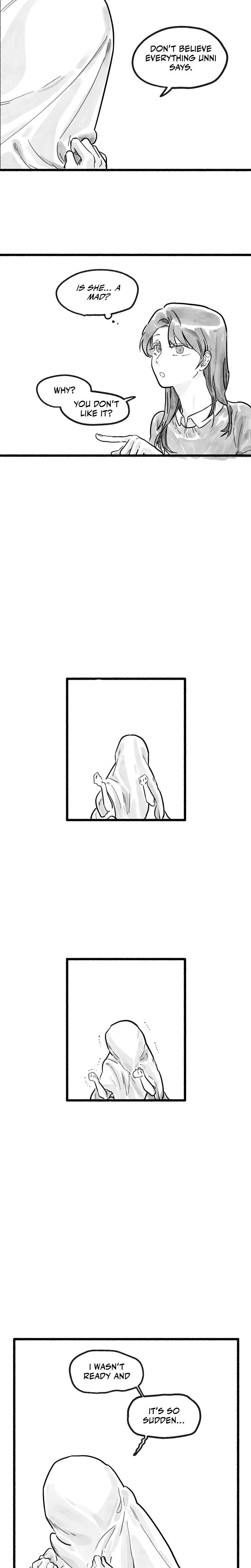 Common And Widespread Chapter 19 - Page 20