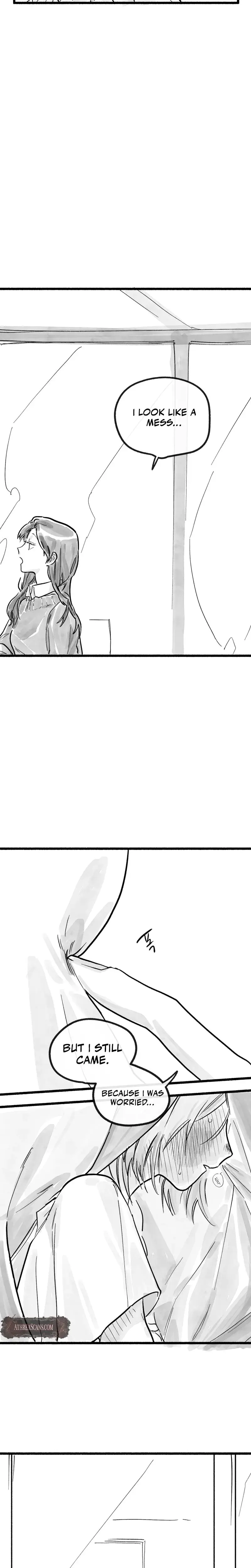 Common And Widespread Chapter 19 - Page 21