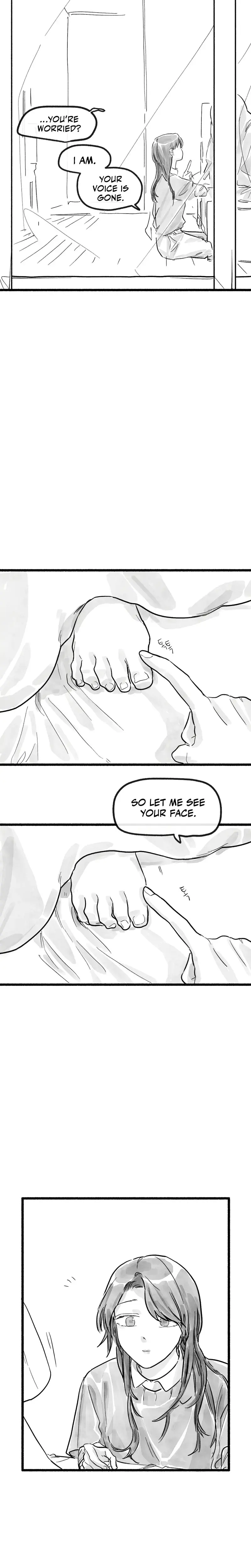 Common And Widespread Chapter 19 - Page 22