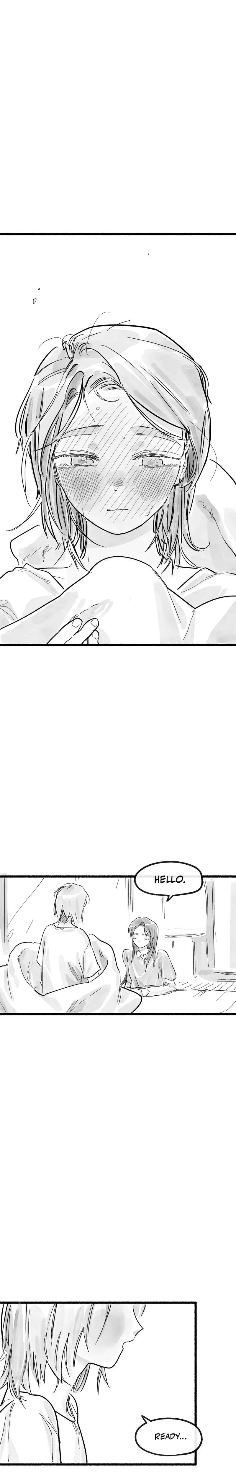 Common And Widespread Chapter 19 - Page 23