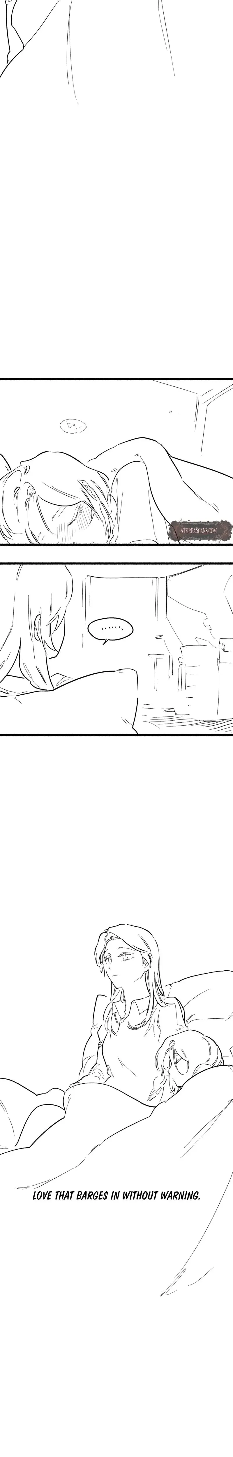 Common And Widespread Chapter 19 - Page 27