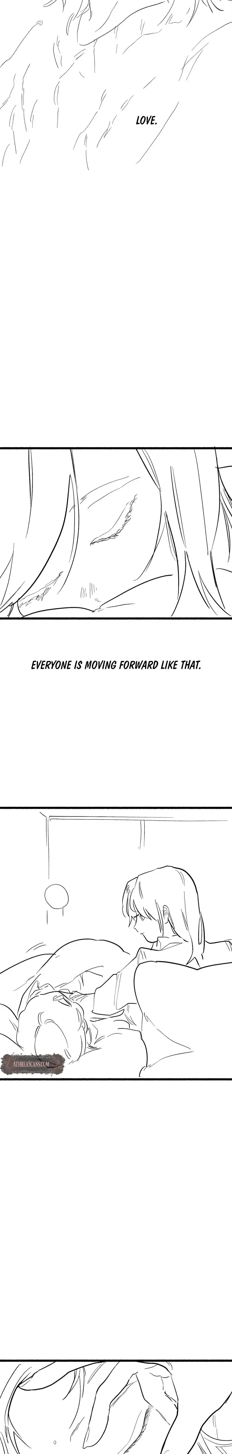 Common And Widespread Chapter 19 - Page 29