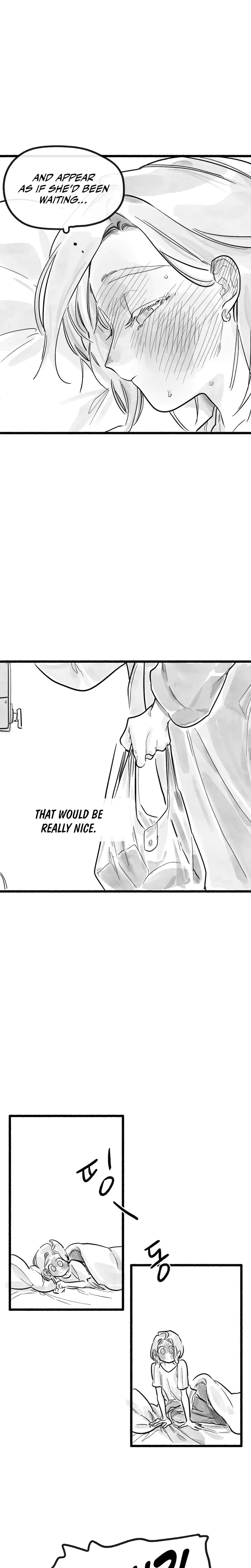 Common And Widespread Chapter 19 - Page 7