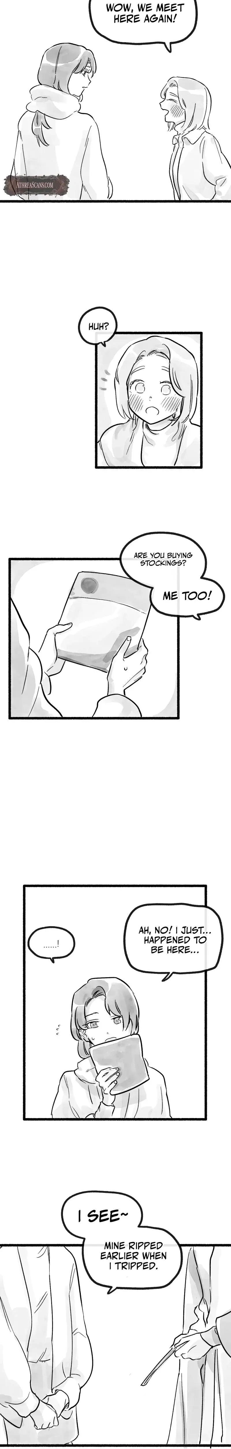 Common And Widespread Chapter 2 - Page 11