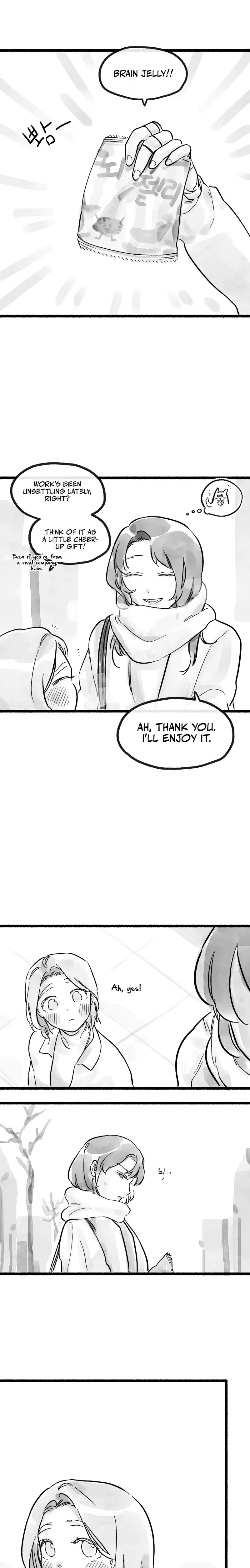 Common And Widespread Chapter 2 - Page 15