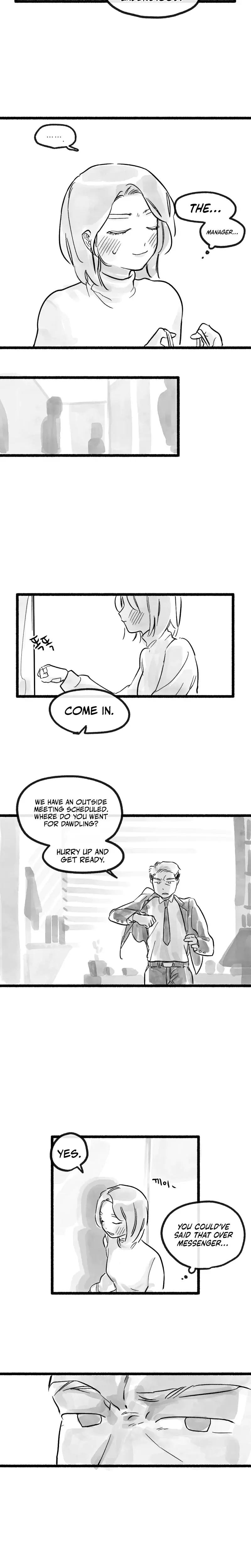 Common And Widespread Chapter 2 - Page 17