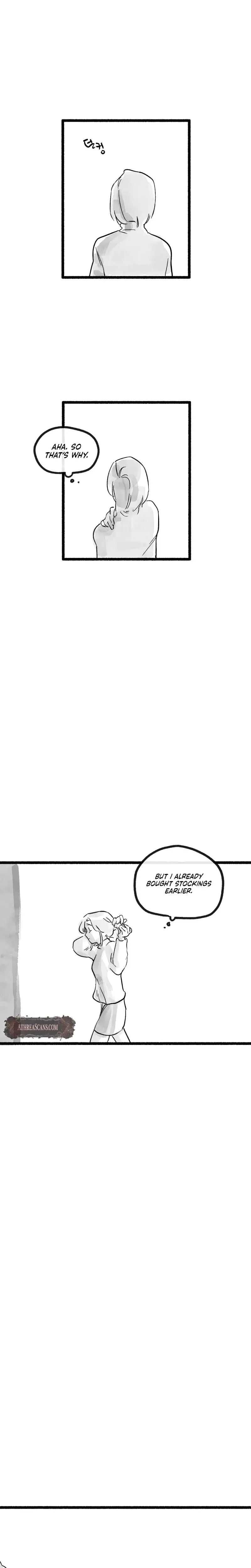 Common And Widespread Chapter 2 - Page 19
