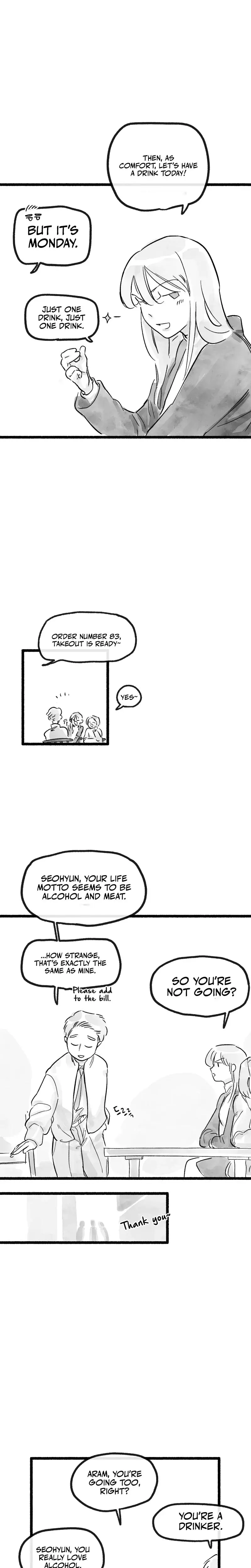 Common And Widespread Chapter 2 - Page 2