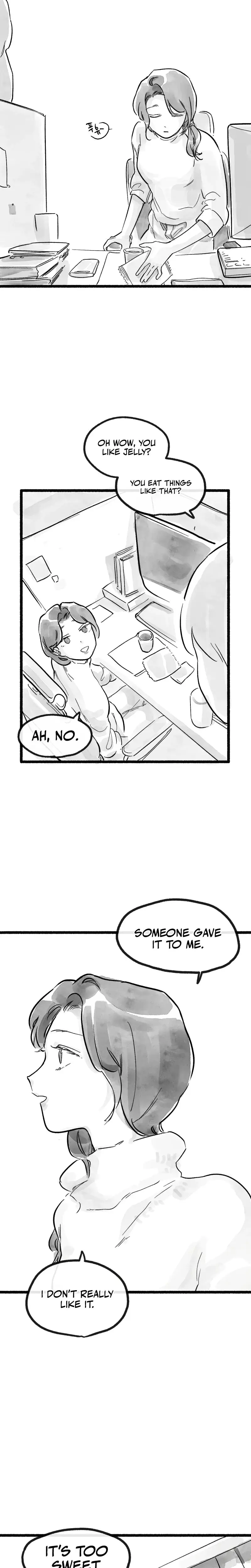 Common And Widespread Chapter 2 - Page 20