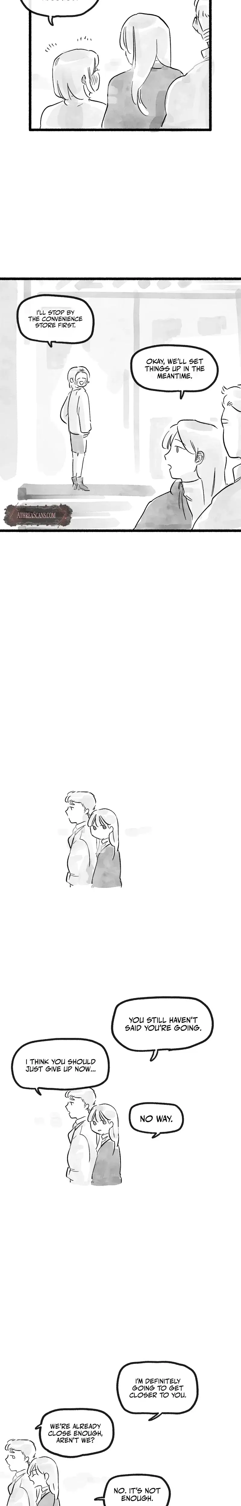 Common And Widespread Chapter 2 - Page 3