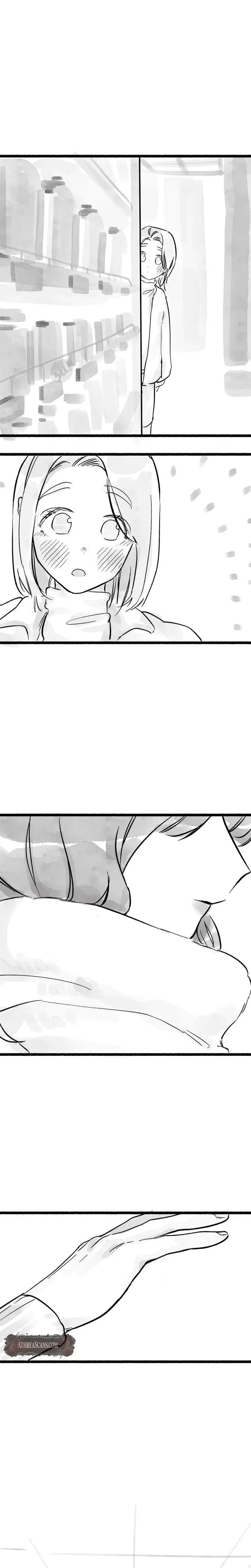 Common And Widespread Chapter 2 - Page 5
