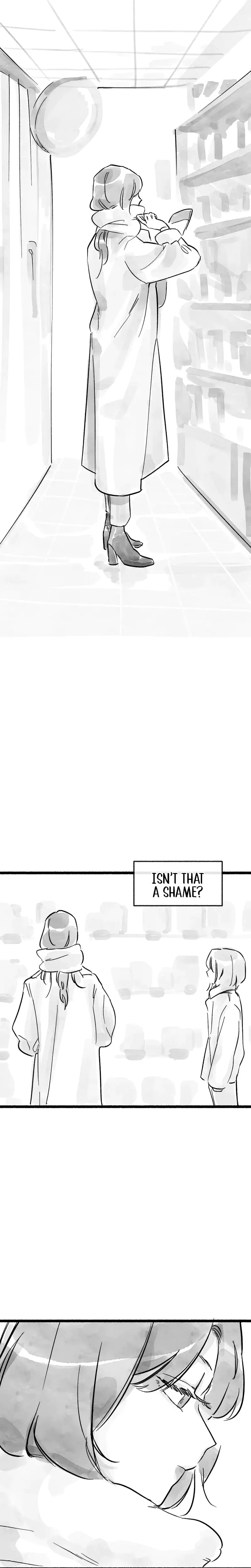 Common And Widespread Chapter 2 - Page 6