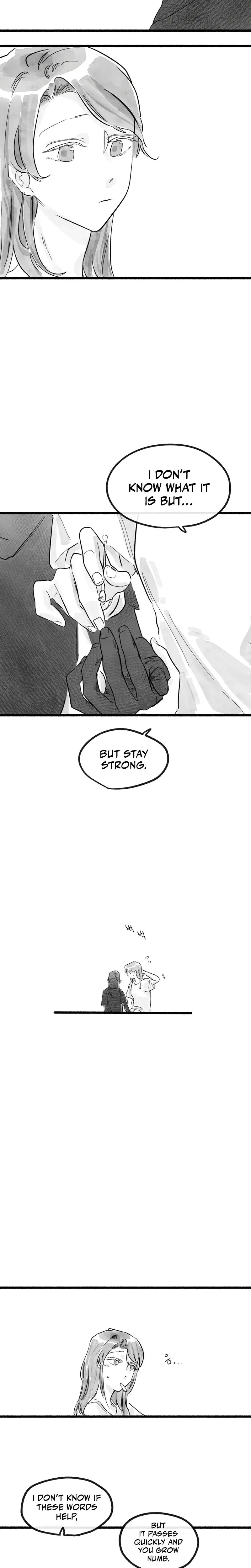 Common And Widespread Chapter 20 - Page 14