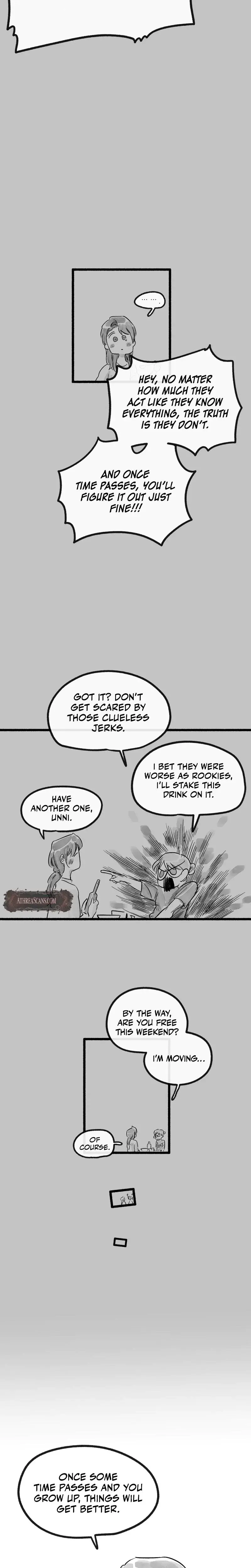 Common And Widespread Chapter 20 - Page 16