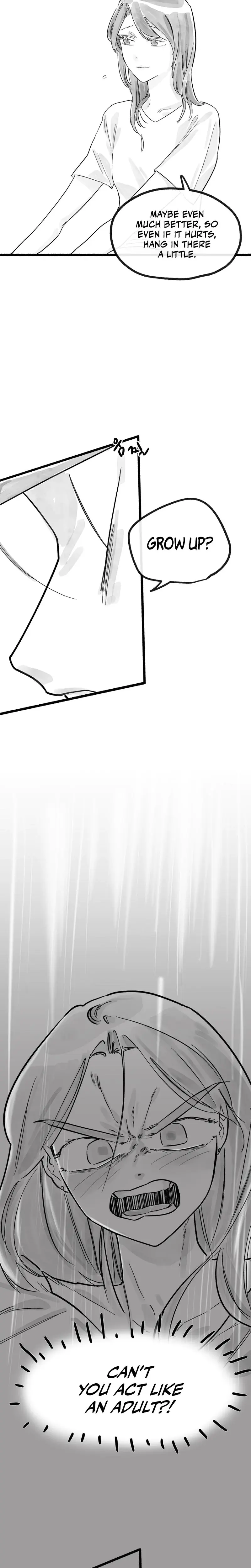Common And Widespread Chapter 20 - Page 17