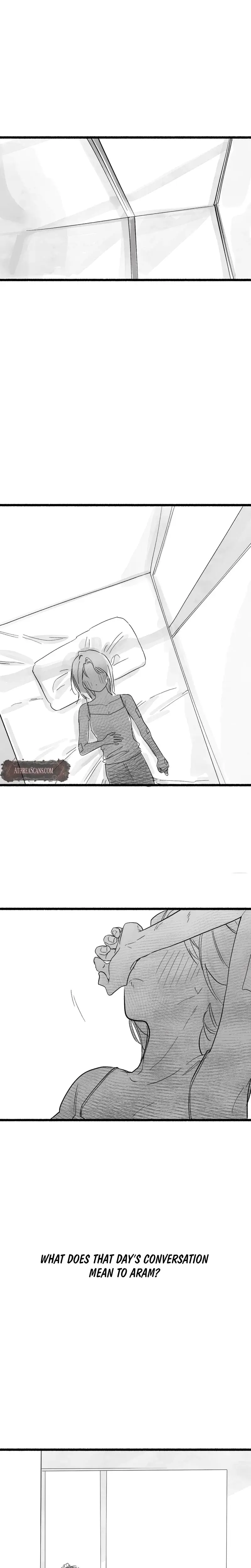 Common And Widespread Chapter 20 - Page 24
