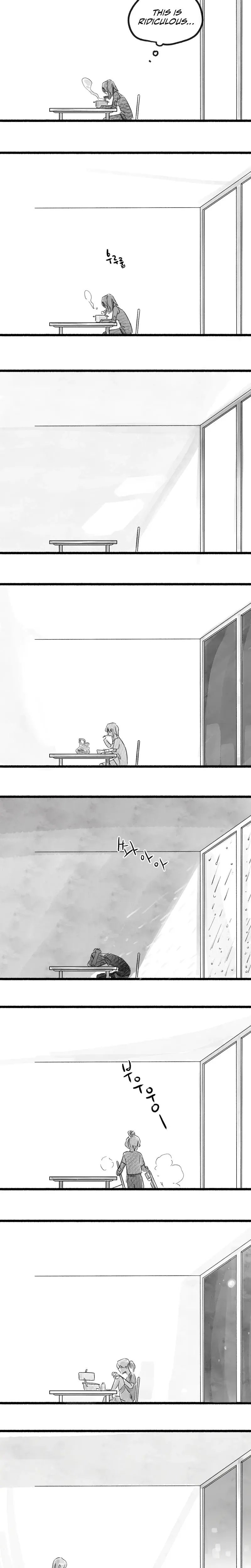 Common And Widespread Chapter 20 - Page 26