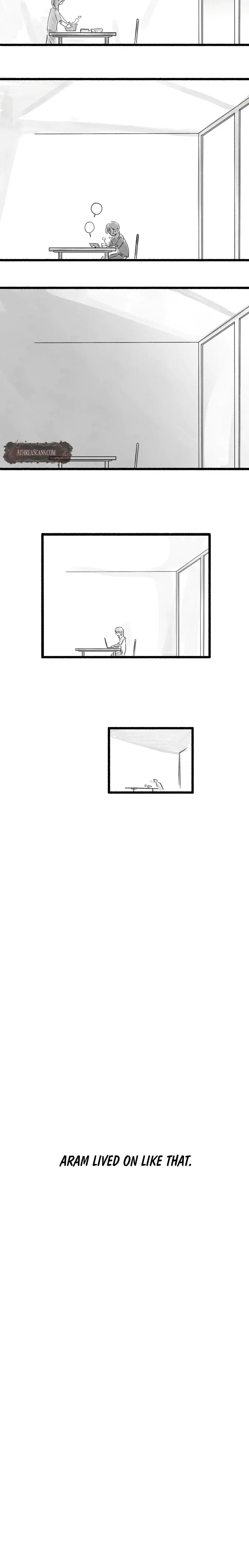 Common And Widespread Chapter 20 - Page 27