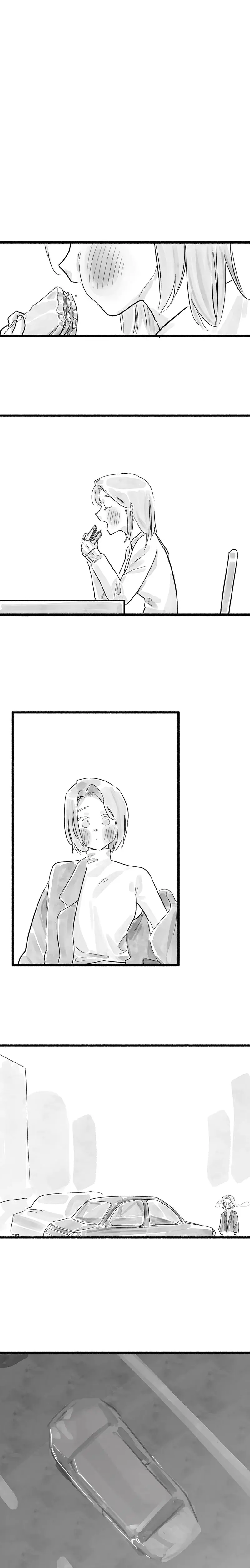 Common And Widespread Chapter 20 - Page 28