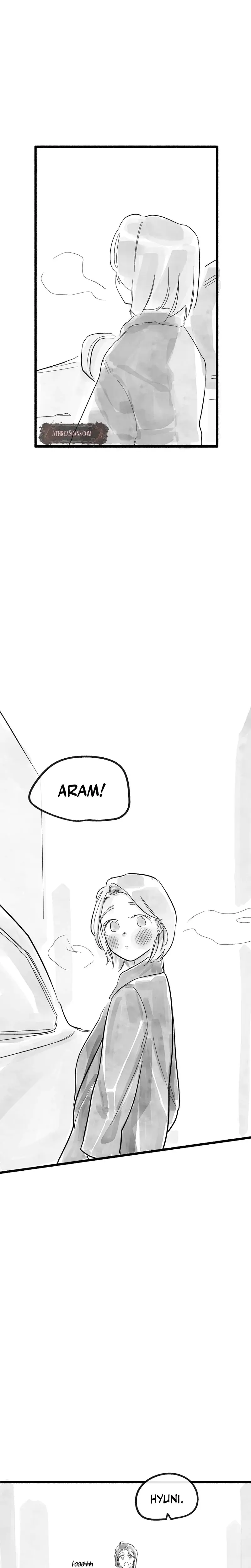 Common And Widespread Chapter 20 - Page 30