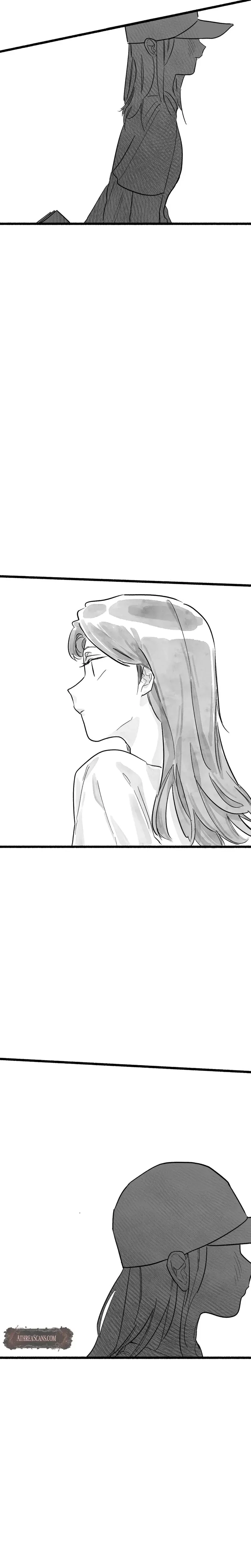 Common And Widespread Chapter 20 - Page 7