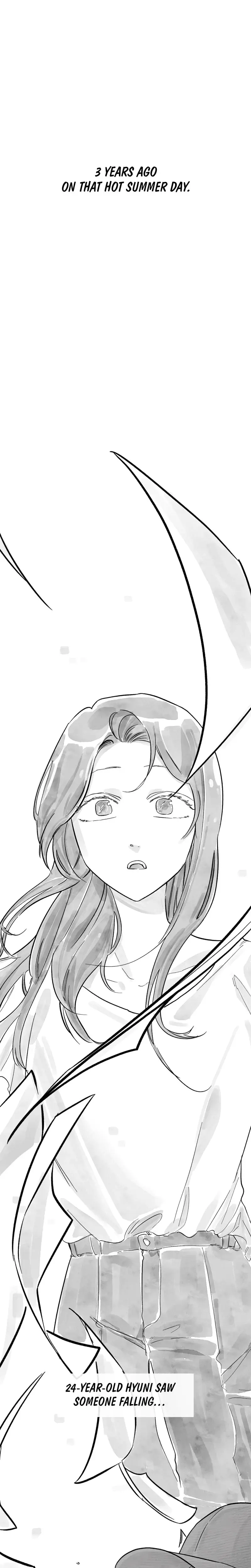 Common And Widespread Chapter 20 - Page 8