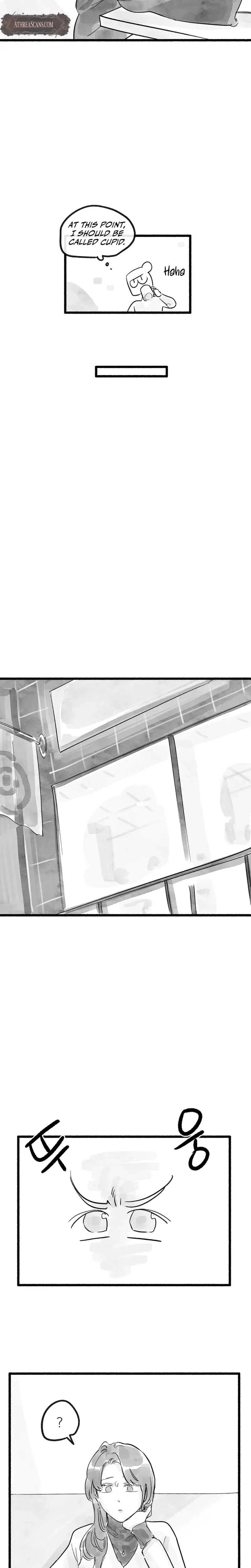 Common And Widespread Chapter 21 - Page 11