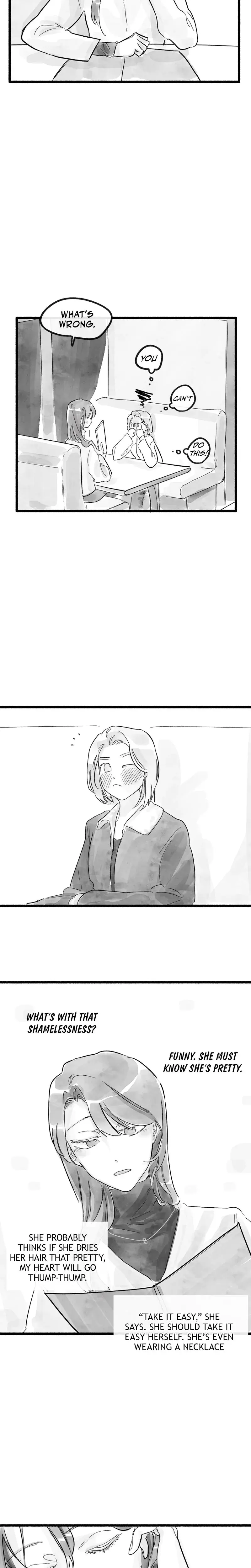 Common And Widespread Chapter 21 - Page 12
