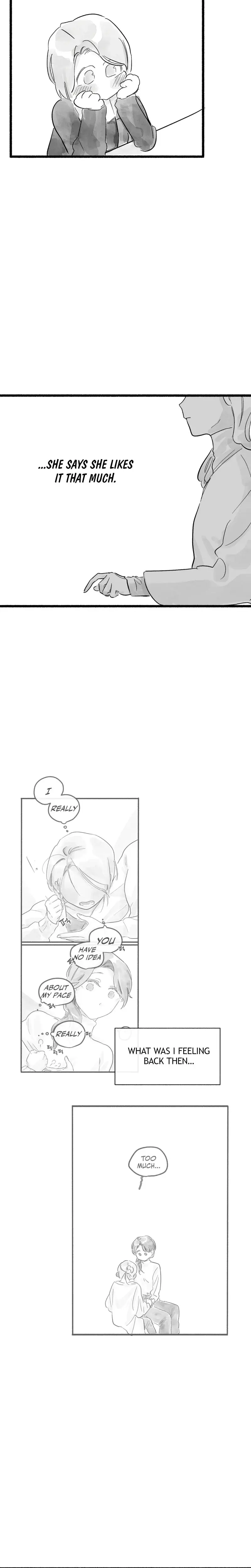 Common And Widespread Chapter 21 - Page 14