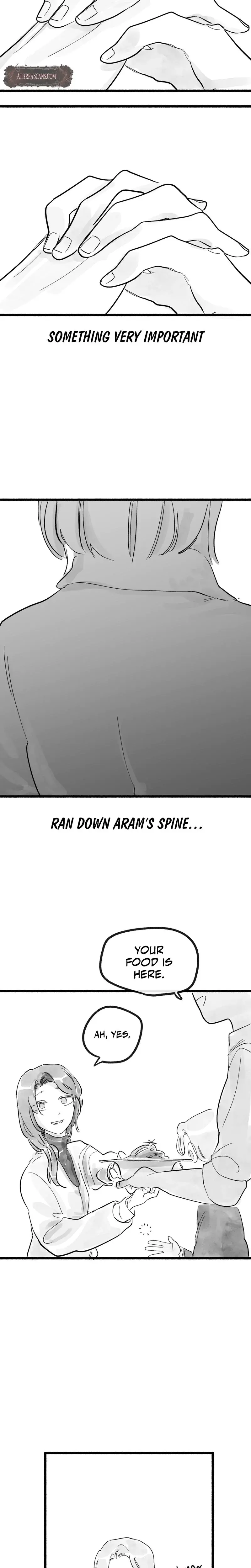 Common And Widespread Chapter 21 - Page 19