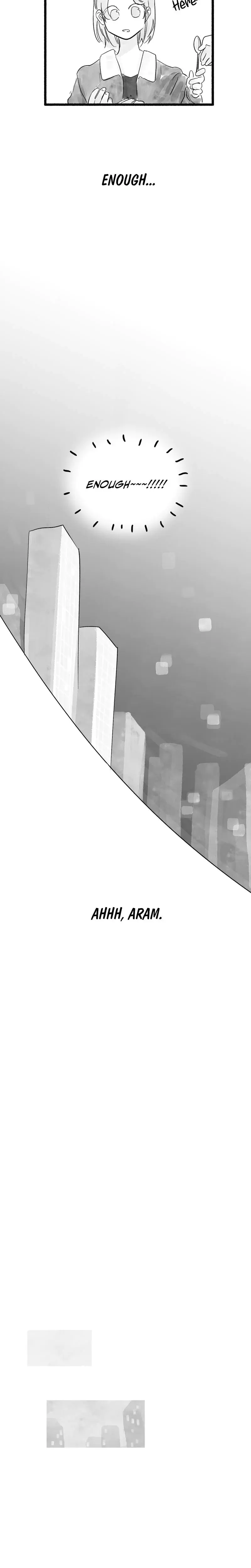 Common And Widespread Chapter 21 - Page 20