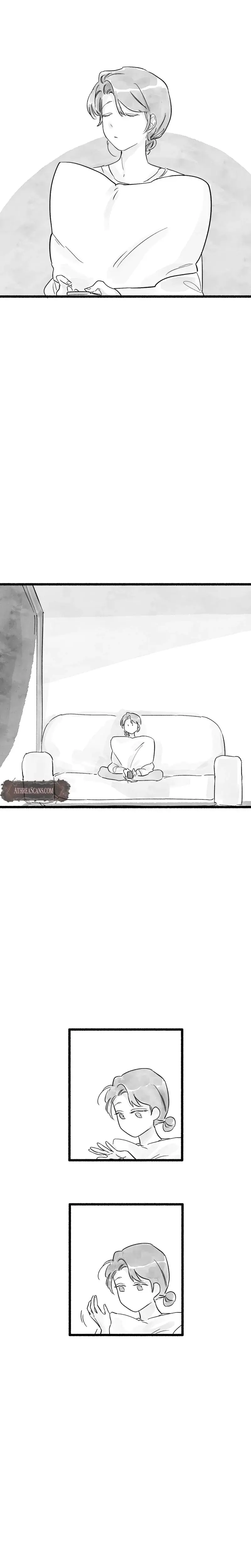 Common And Widespread Chapter 21 - Page 21