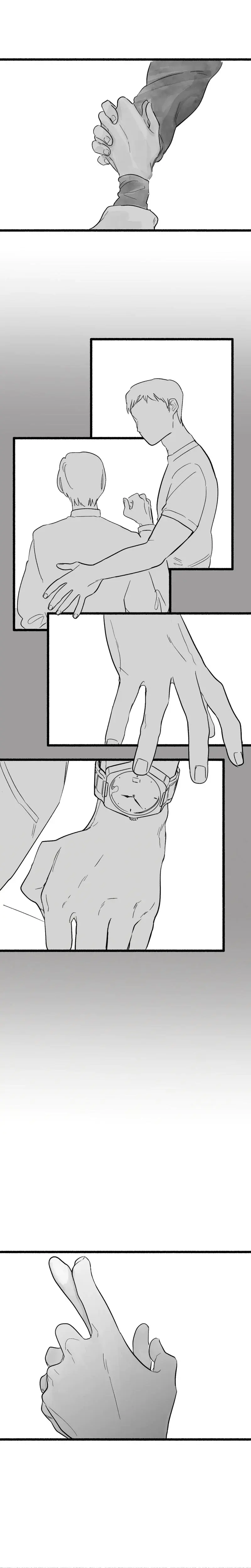 Common And Widespread Chapter 21 - Page 22