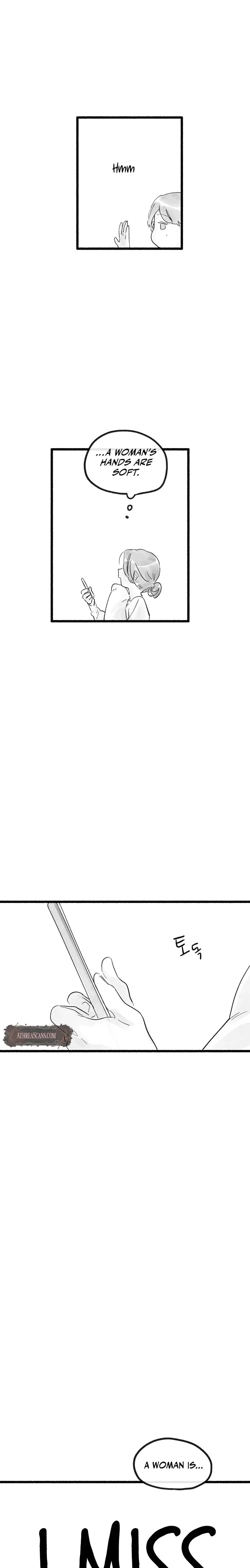 Common And Widespread Chapter 21 - Page 24