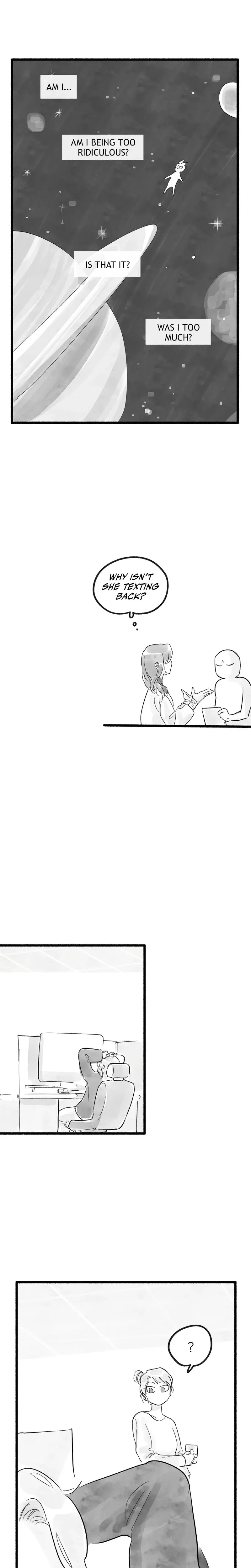 Common And Widespread Chapter 21 - Page 9