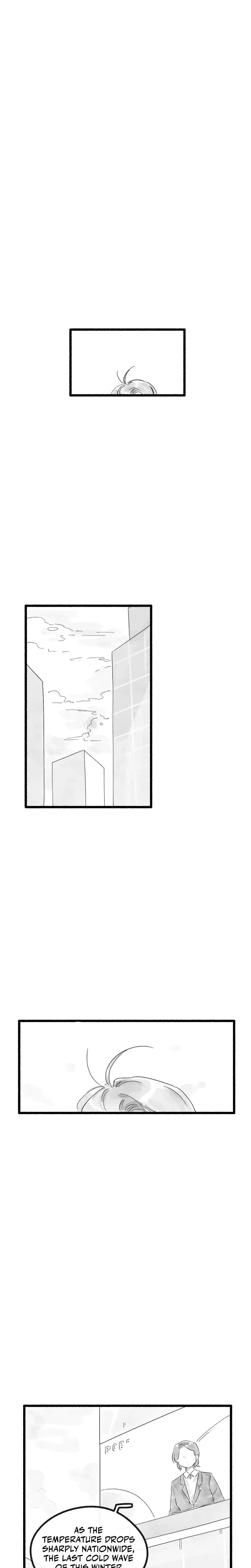 Common And Widespread Chapter 22 - Page 1