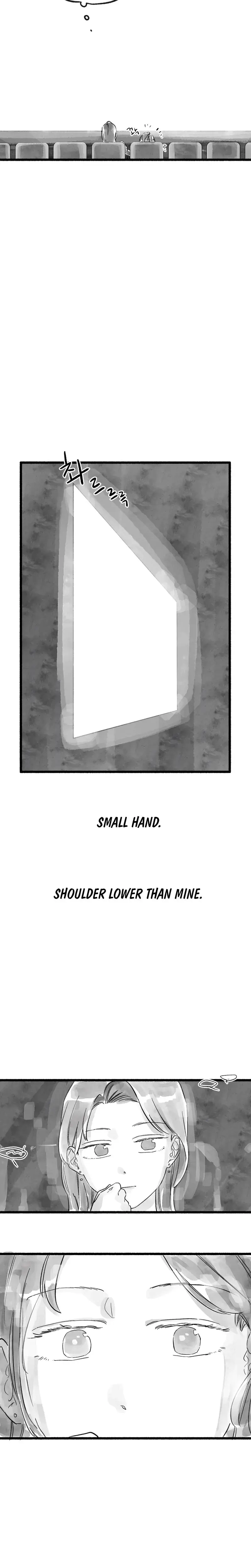 Common And Widespread Chapter 22 - Page 11