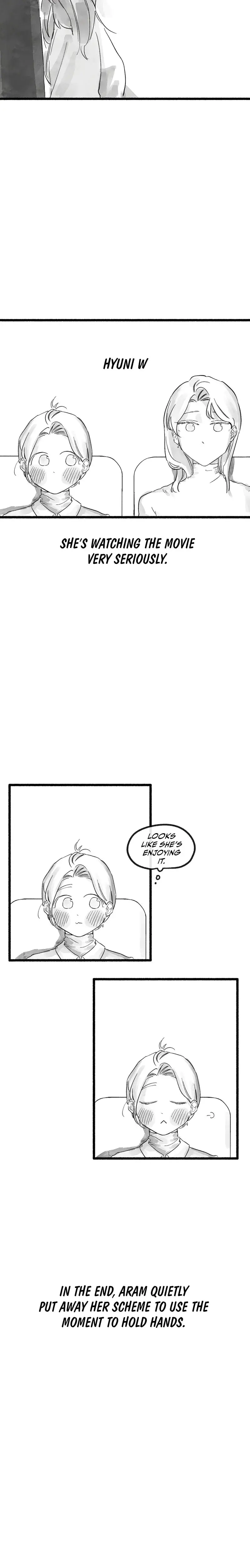 Common And Widespread Chapter 22 - Page 14