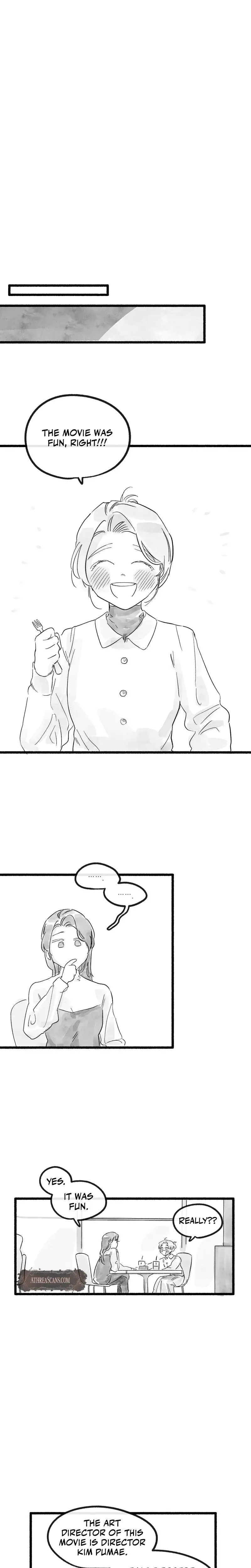 Common And Widespread Chapter 22 - Page 15