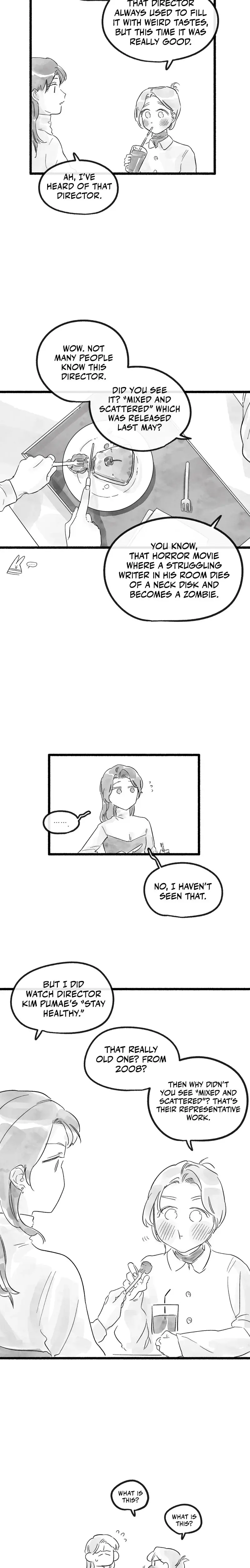 Common And Widespread Chapter 22 - Page 16