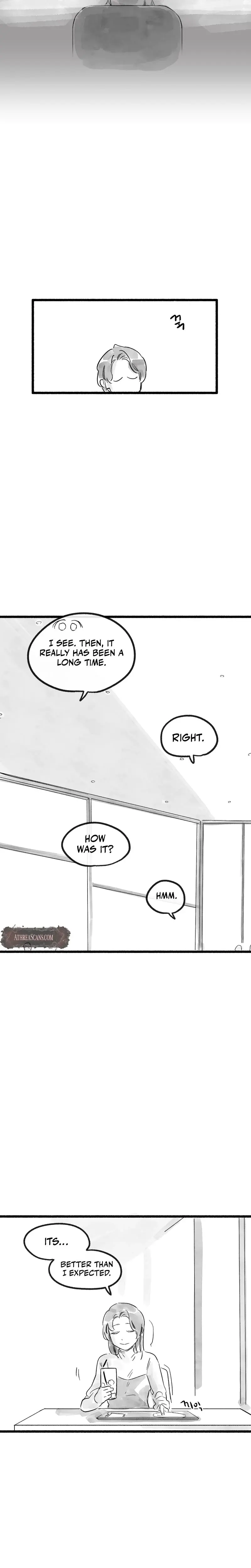 Common And Widespread Chapter 22 - Page 19