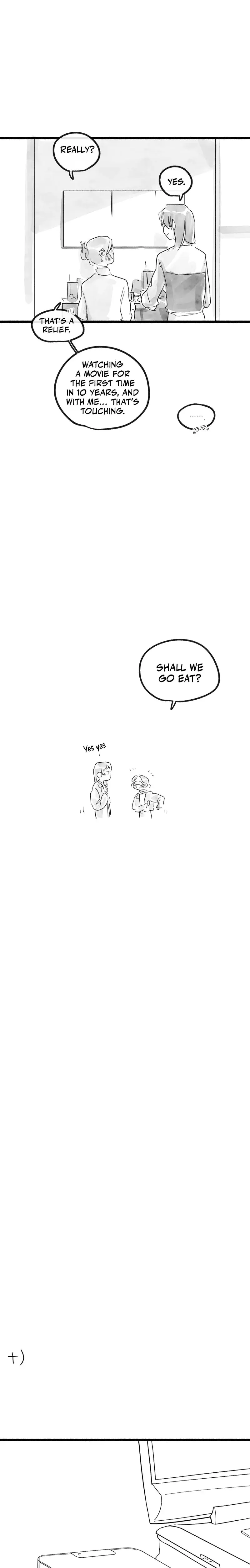 Common And Widespread Chapter 22 - Page 20