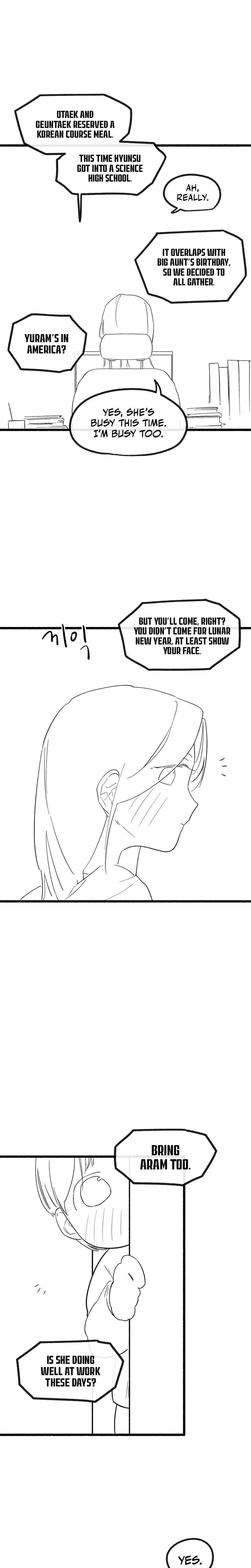Common And Widespread Chapter 22 - Page 22