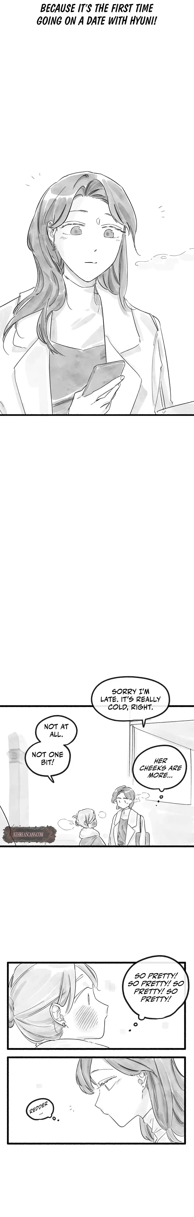 Common And Widespread Chapter 22 - Page 4